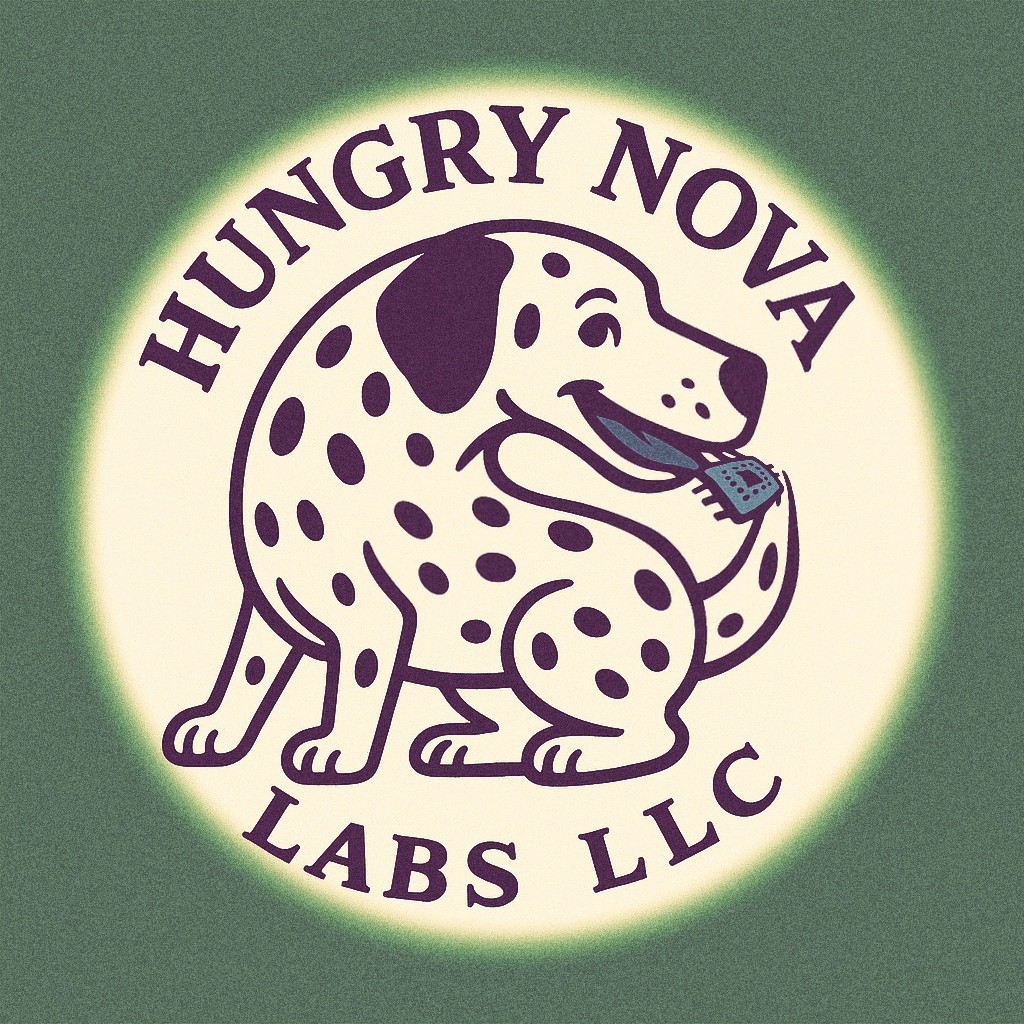 Hungry Nova Labs